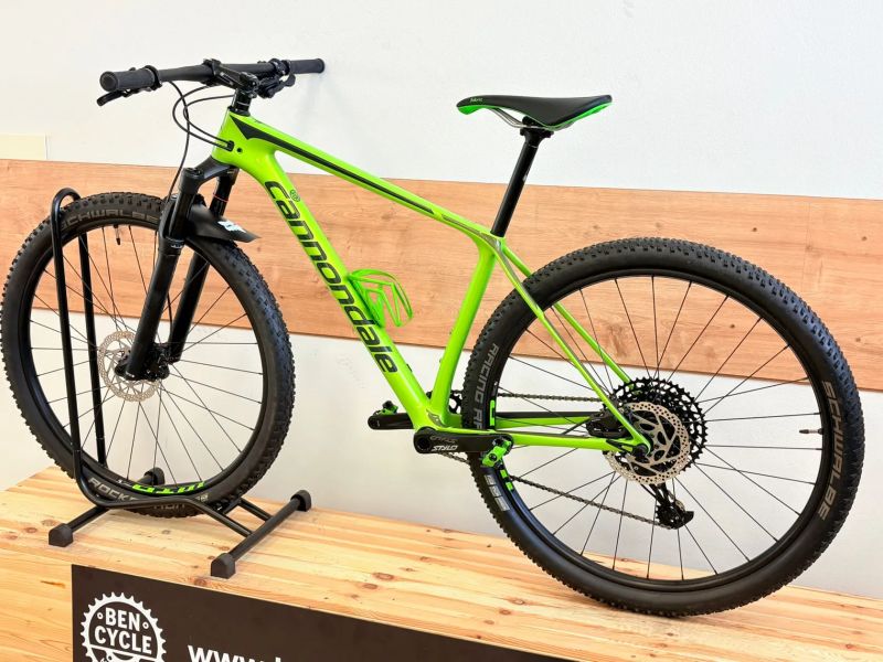 Cannondale Fsi