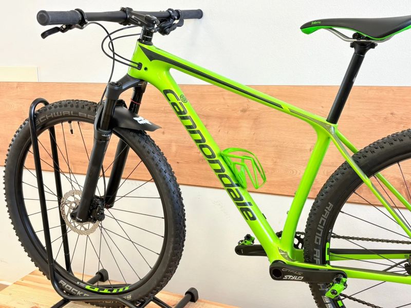 Cannondale Fsi