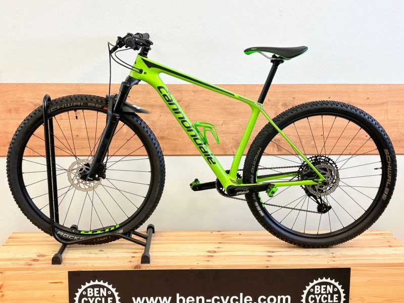 Cannondale Fsi