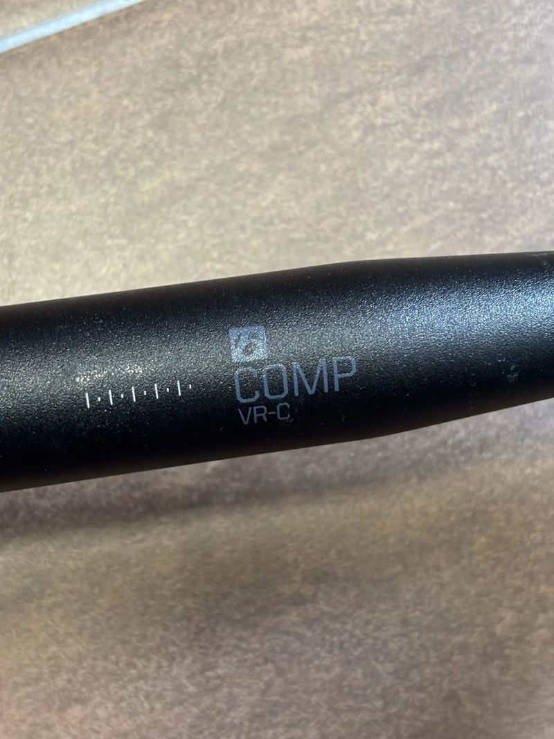 Bontrager Comp VR-C