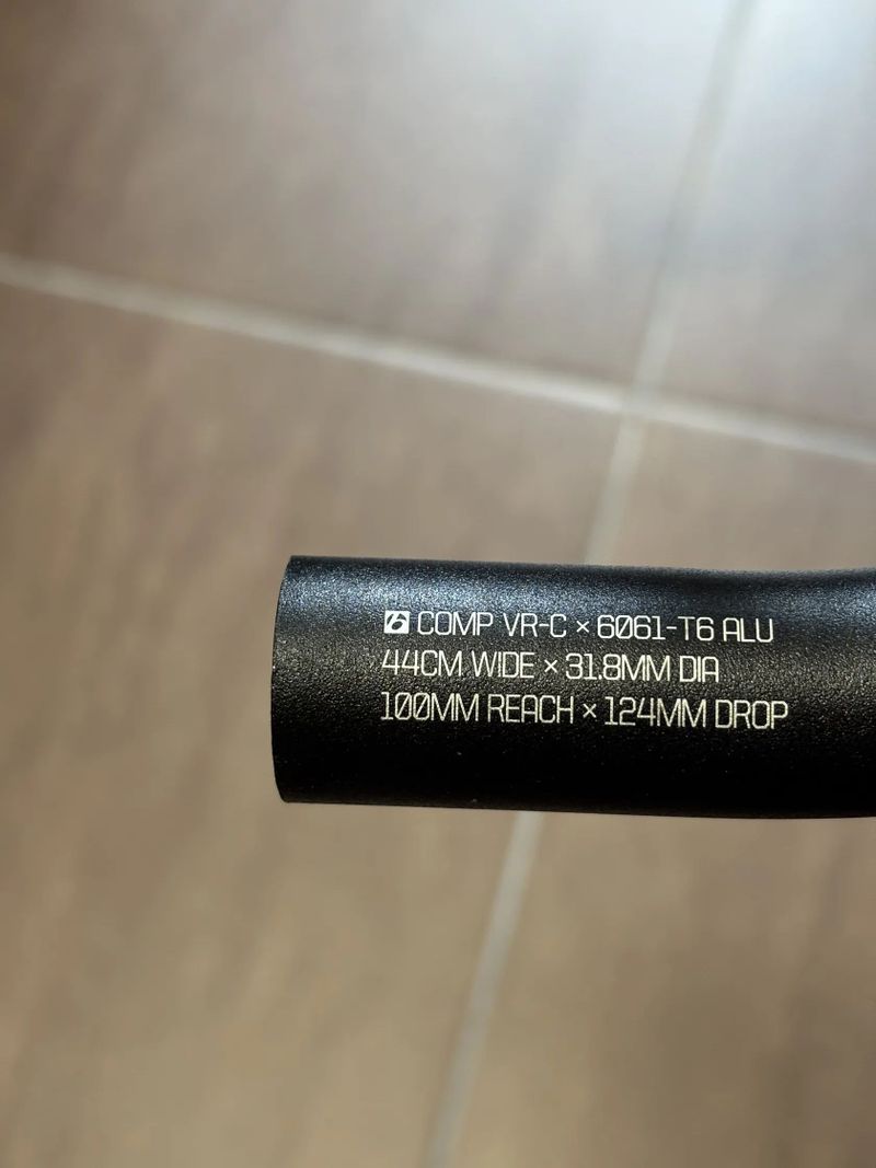 Bontrager Comp VR-C