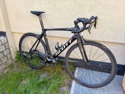 Scott Foil 20