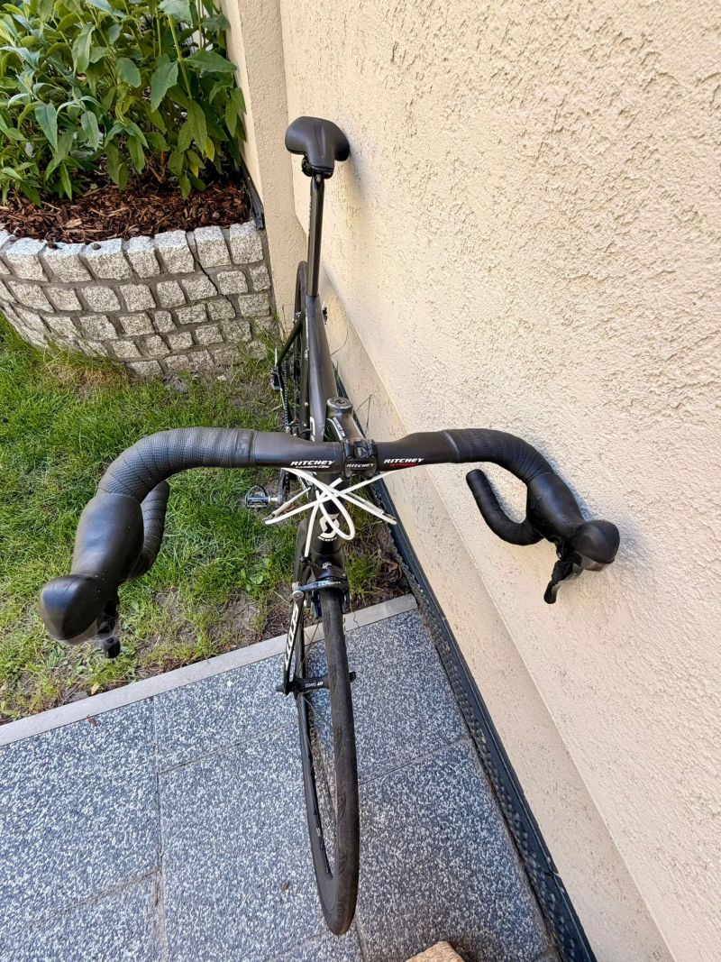 Scott Foil 20