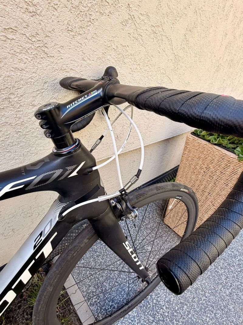 Scott Foil 20