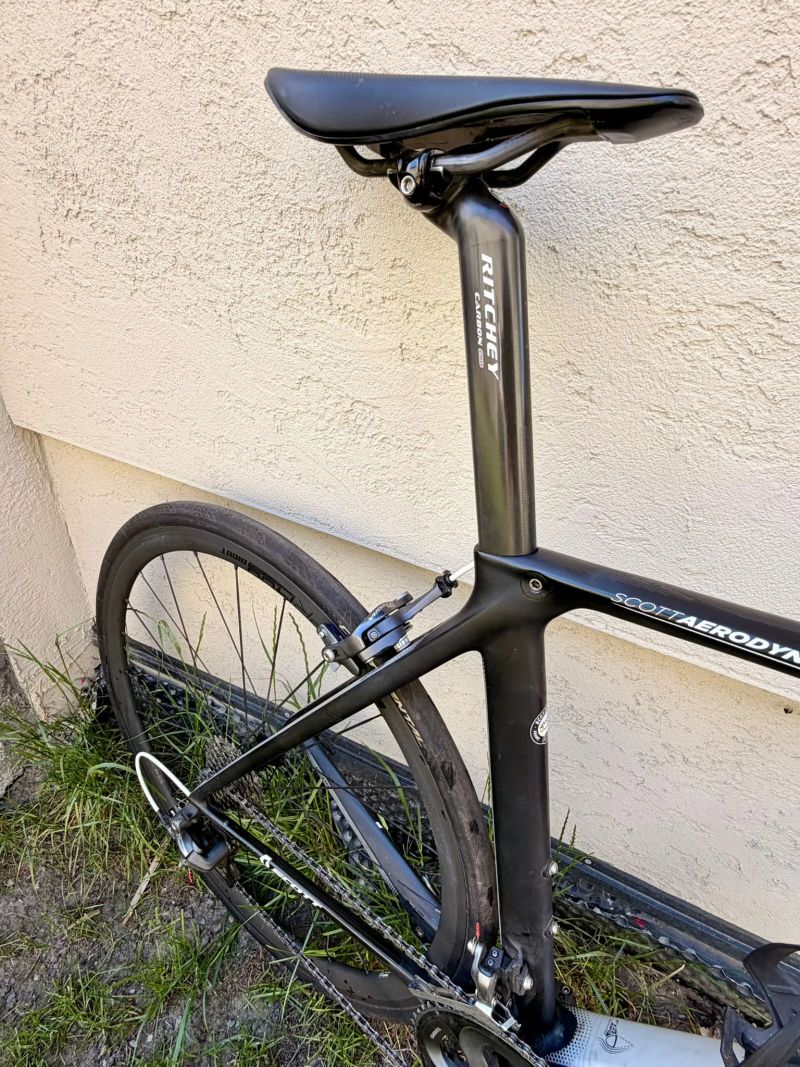 Scott Foil 20