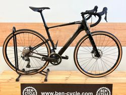 Cannondale Topstone carbon 3