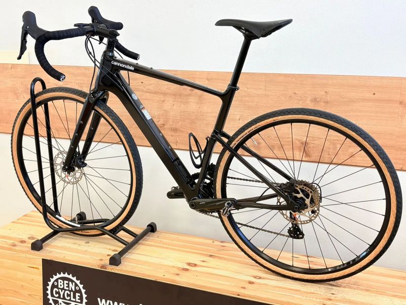Cannondale Topstone carbon 3