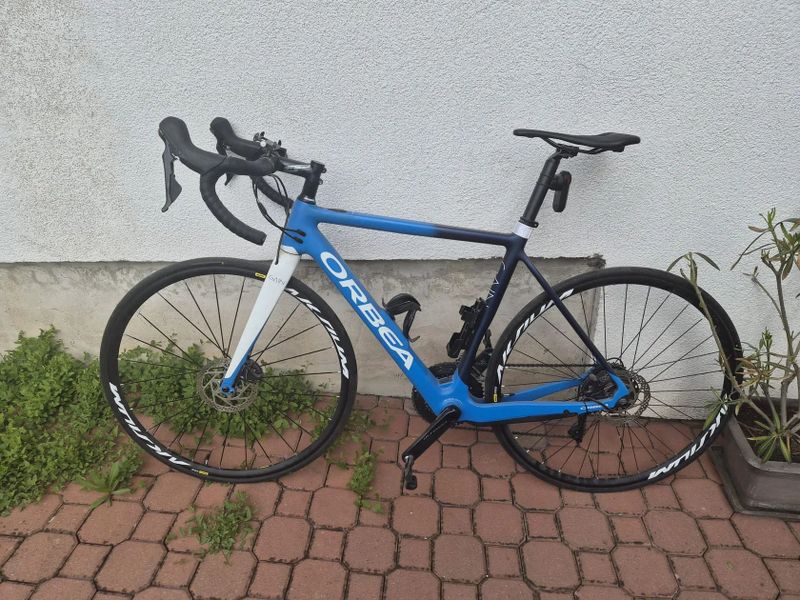 Orbea GAIN M20 2020