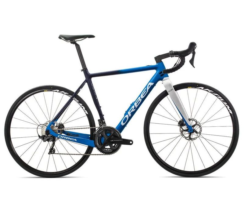 Orbea GAIN M20 2020
