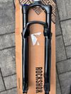 Rock Shox Reba, non boost, 100mm