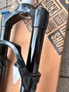 Rock Shox Reba, non boost, 100mm