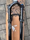 Rock Shox Reba, non boost, 100mm