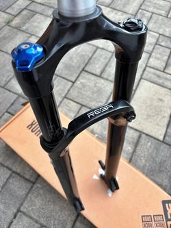 Rock Shox Reba, non boost, 100mm