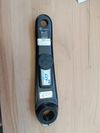 Wattmetr Stages Shimano XT 175 mm