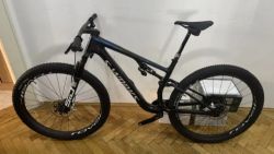 Specialized S-WORKS, Epic 8 SW