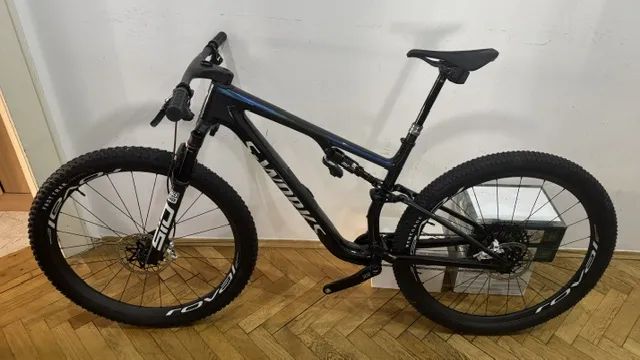 Specialized S-WORKS, Epic 8 SW