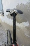 Specialized Roubaix SL4 Expert vel.56 - nedokončená stavba
