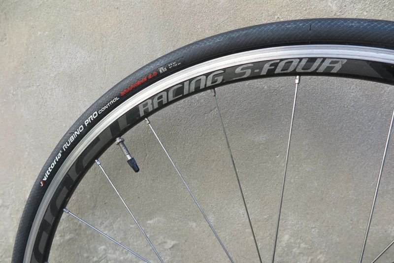 Specialized Roubaix SL4 Expert vel.56 - nedokončená stavba