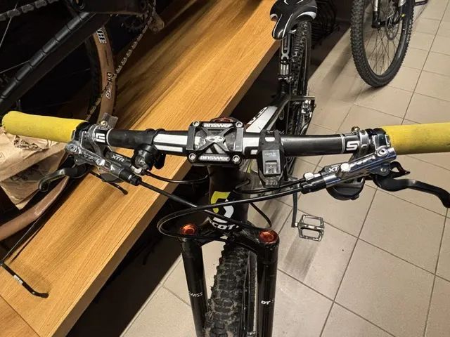 Scott Scale RC600 7,9 kg