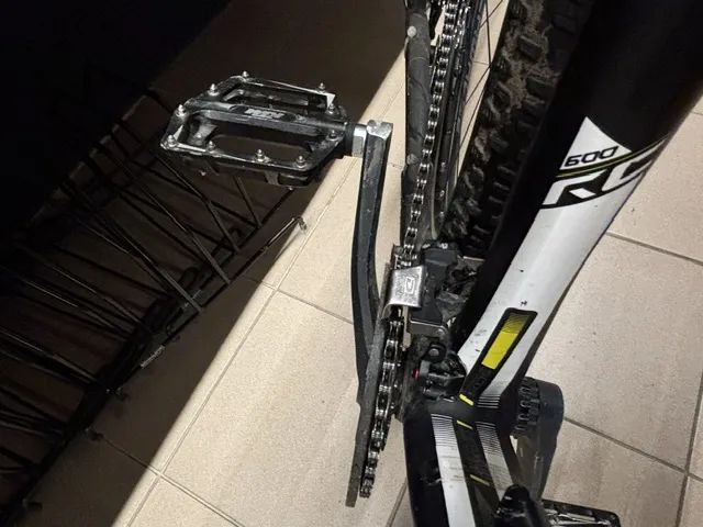 Scott Scale RC600 7,9 kg