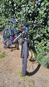 Rockrider ST540s