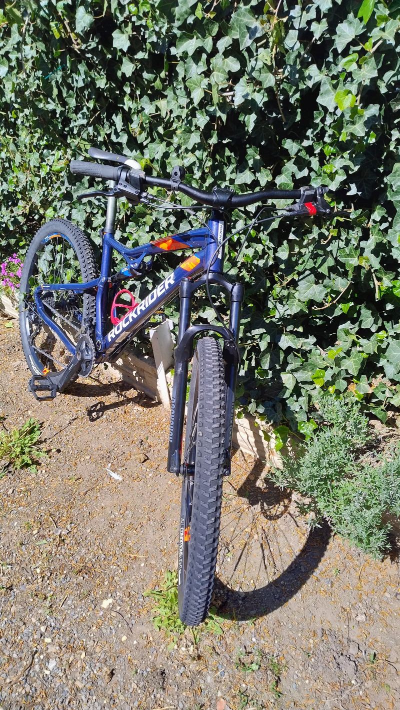 Rockrider ST540s