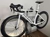 Colnago Concept - Aero legenda, kola ZIPP 404, CeramicSpeed