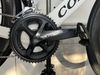 Colnago Concept - Aero legenda, kola ZIPP 404, CeramicSpeed