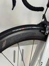 Colnago Concept - Aero legenda, kola ZIPP 404, CeramicSpeed