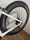 Colnago Concept - Aero legenda, kola ZIPP 404, CeramicSpeed