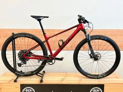 BMC Twostroke 01 four
