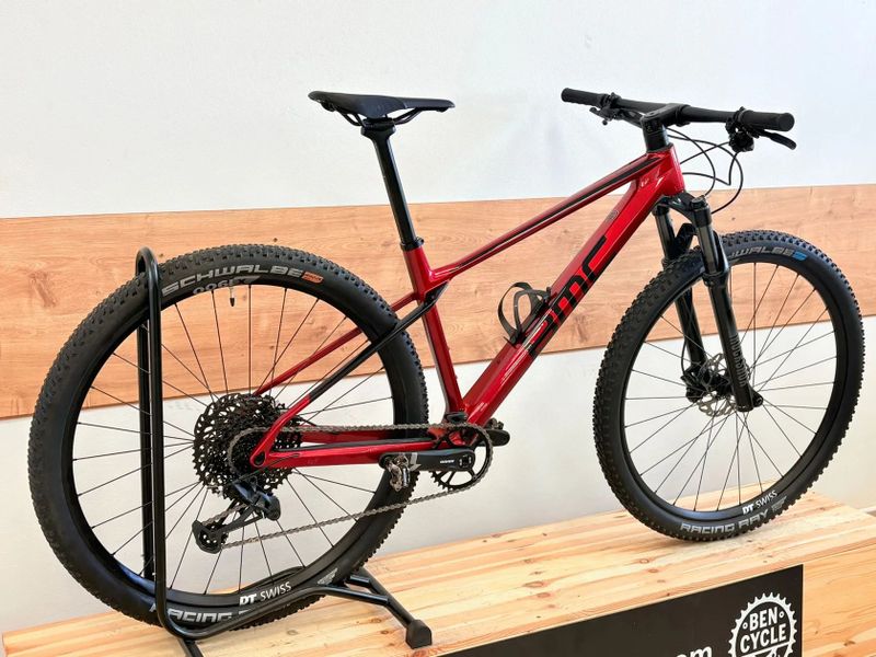 BMC Twostroke 01 four