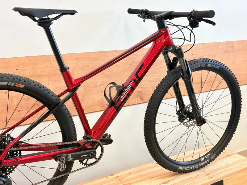 BMC Twostroke 01 four