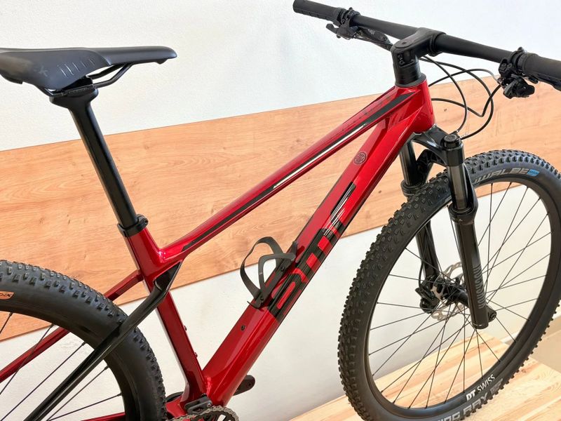 BMC Twostroke 01 four