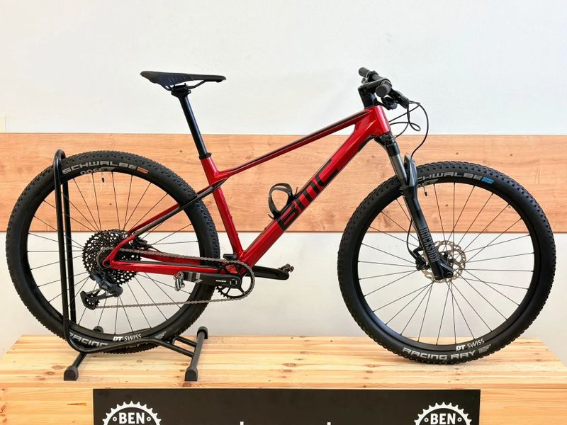 BMC Twostroke 01 four