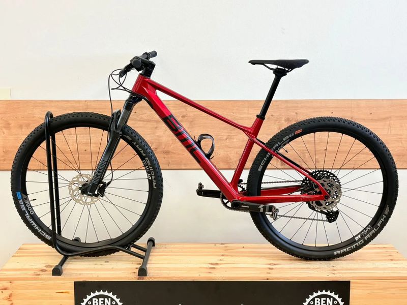 BMC Twostroke 01 four