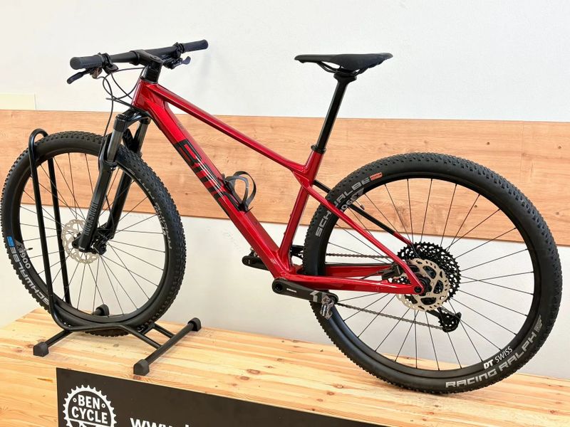 BMC Twostroke 01 four