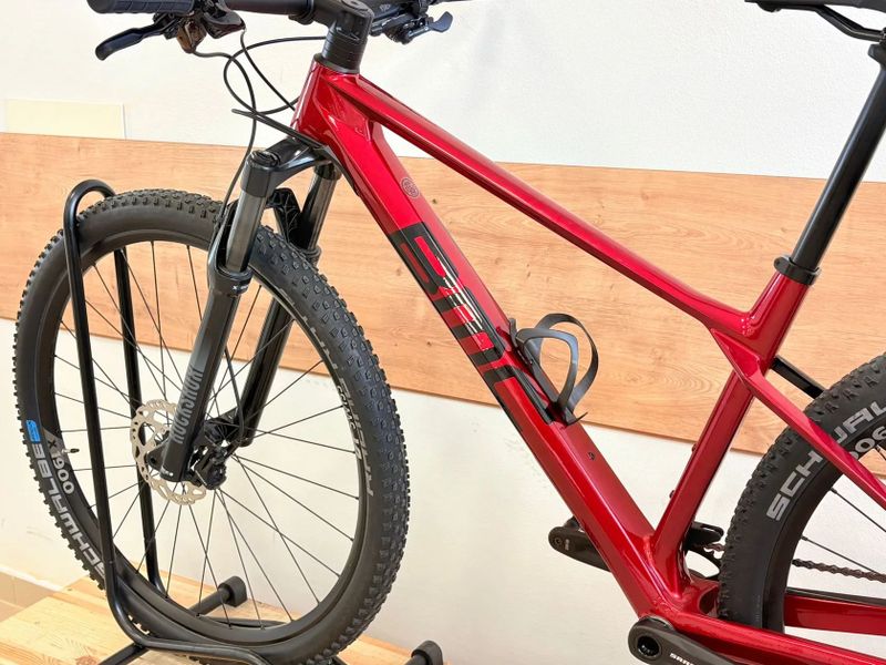 BMC Twostroke 01 four