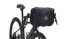 Taška na řidítka Specialized / Fjällräven Handlebar Rolltop Bag + Hoja Handlebar Rack - NOVÉ