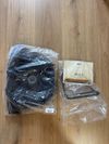 Taška na řidítka Specialized / Fjällräven Handlebar Rolltop Bag + Hoja Handlebar Rack - NOVÉ