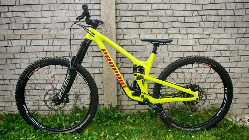 Propain Spindrift CF 29, Trail, Enduro,MTB, Freeride 