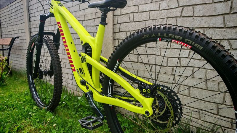 Propain Spindrift CF 29, Trail, Enduro,MTB, Freeride 