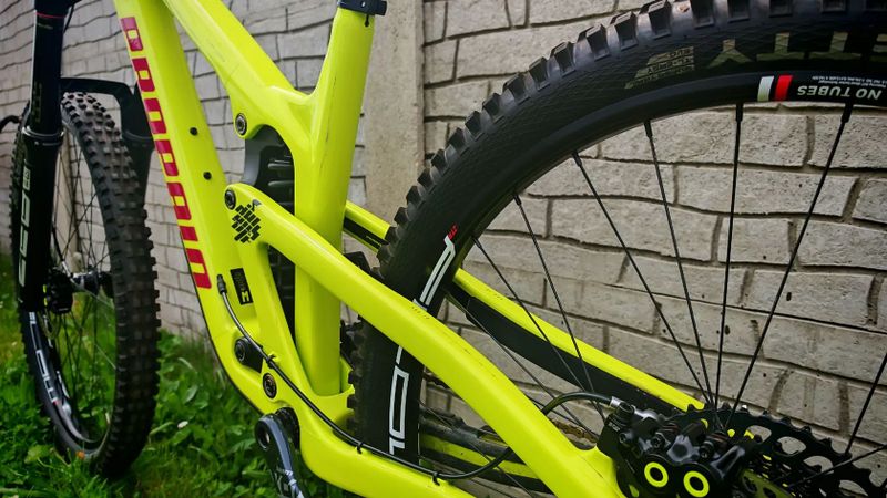 Propain Spindrift CF 29, Trail, Enduro,MTB, Freeride 