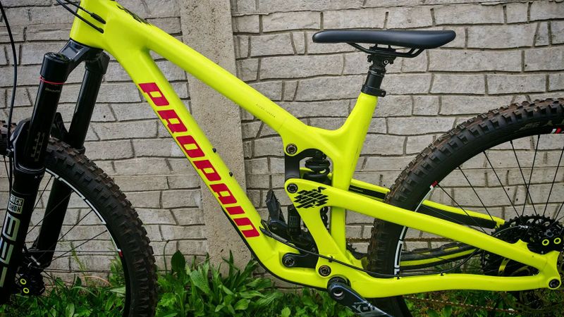 Propain Spindrift CF 29, Trail, Enduro,MTB, Freeride 