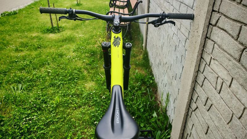 Propain Spindrift CF 29, Trail, Enduro,MTB, Freeride 