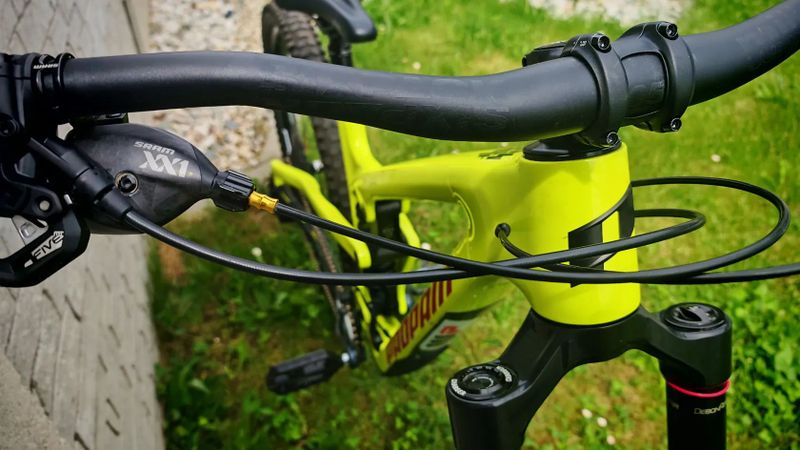 Propain Spindrift CF 29, Trail, Enduro,MTB, Freeride 