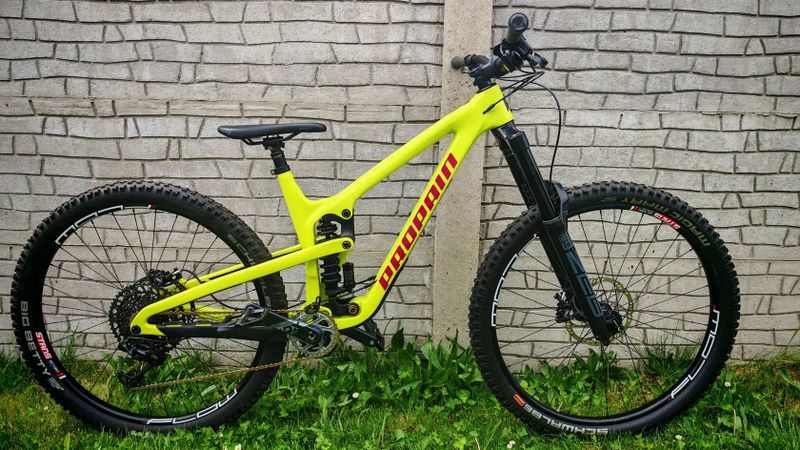 Propain Spindrift CF 29, Trail, Enduro,MTB, Freeride 