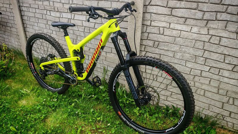 Propain Spindrift CF 29, Trail, Enduro,MTB, Freeride 