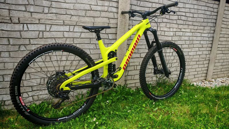 Propain Spindrift CF 29, Trail, Enduro,MTB, Freeride 