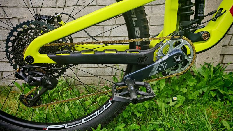 Propain Spindrift CF 29, Trail, Enduro,MTB, Freeride 